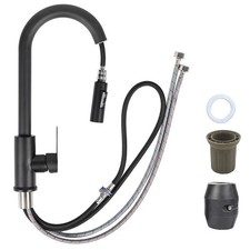 Modern Kitchen Sink Mixer Taps