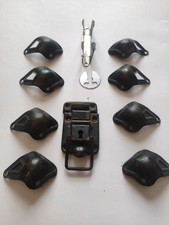 Vintage HMV Gramophone Parts