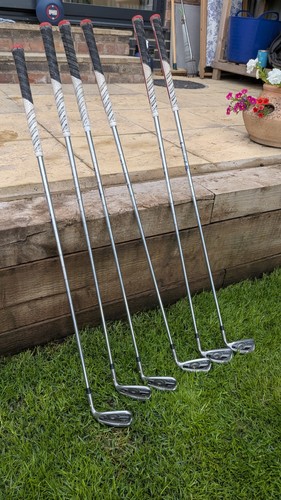 Ping series golf - clubs, /