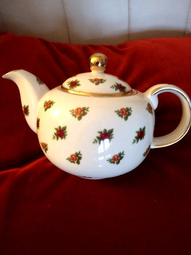 Vintage royal albert classic - royal,