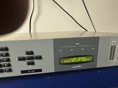 Apt bcf 256 - isdn, audio