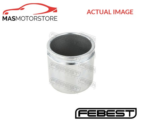 Brake caliper piston - caliper, rear