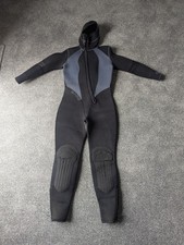 Scuba BARE 7mm wet suit