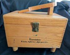 Vintage Ronson Roto- Shine