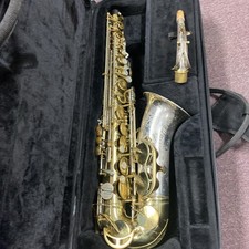 King Super 20 Silver sonic In Excellent Play Condition