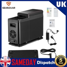 8 L Armrest Freezer Fridge