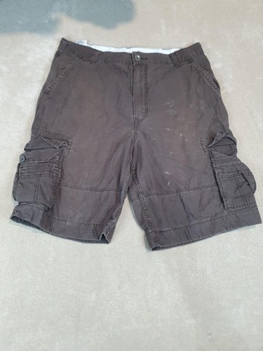 Vintage levi cargo shorts - levi’s,