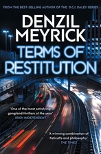 Denzil Meyrick : Terms of