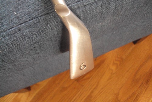 Ping k15 green dot - dot, 6