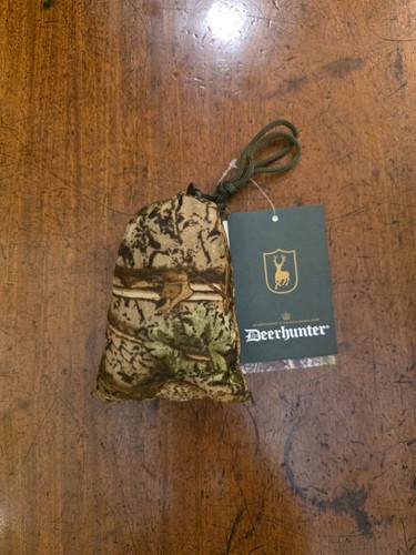 Deerhunter sneaky facemask - deerhunter, 3d