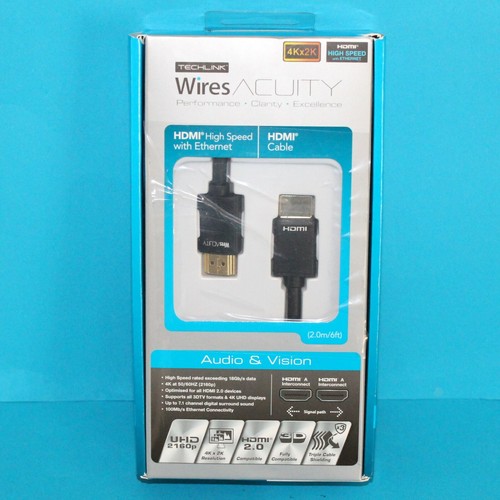 Tech link 720202 hdmi - link, 2m