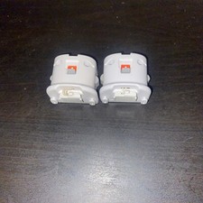 NINTENDO WII MOTION PLUS White