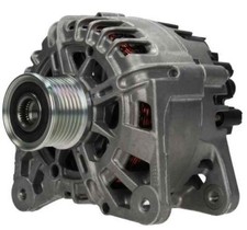 ALTERNATOR RENAULT CAPTUR CLIO