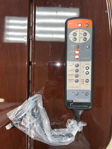Pedicure chair remote control - pedicure,