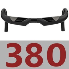 Carbon Fiber Bicycle Handlebar