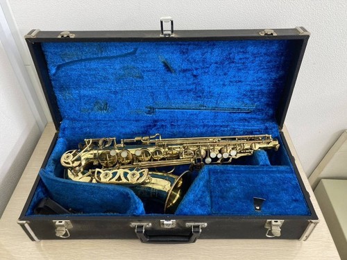 Yanagisawa alto sax - , a-4