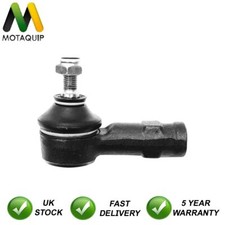 Tie Rod End Front Outer