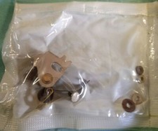 Puntina platinata ICET 3371 Lambretta J50 e 125