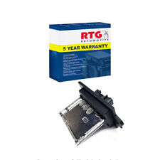 Heater Blower Fan Resistor Fits Nissan Micra (2003-2010) Note (2008-2012)
