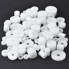 M8 (8mm) SPACERS PLASTIC
