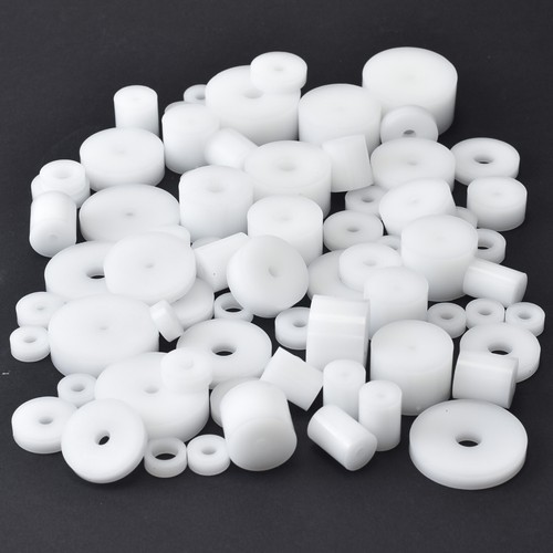 Spacers plastic - (8mm),