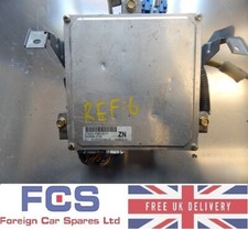 HONDA CIVIC MK7 EU87 ECU