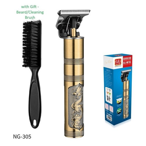Wmark mens detail hair - detail, trimmer