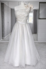 Justin Alexander 8527 Wedding