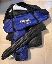 Vango Eos 350 3 Man Tent