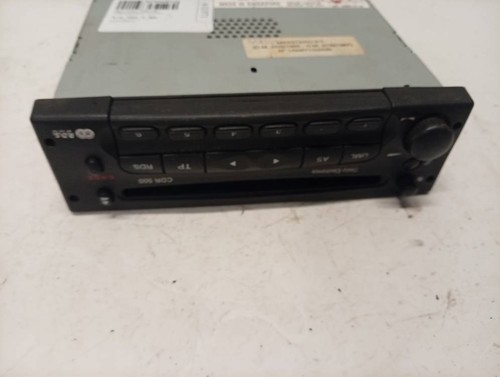 90566821 cassette radio - 90566821, car