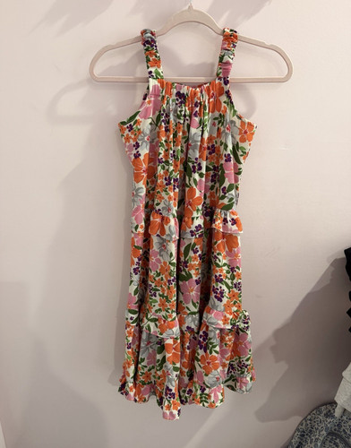Bonnie jean girls floral - bonnie,