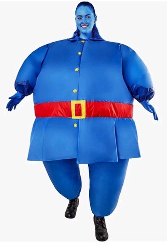 Violet beauregarde willy - violet,