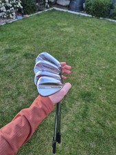 Titleist Vokey Sm10 Wedges