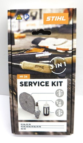 41440074100 stihl service kit - 41440074100,