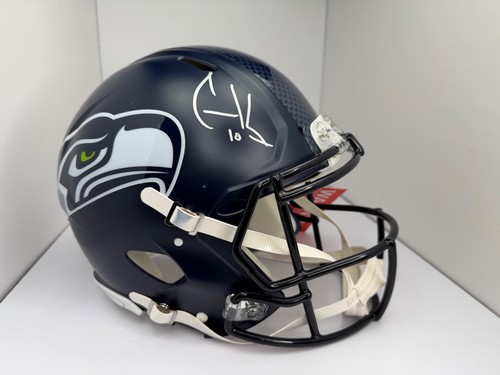 Cooper kupp signed - kupp,