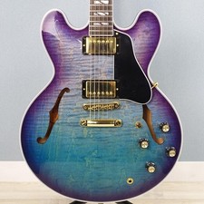 [Gibson] ES Supreme Blueberry