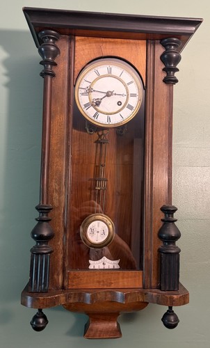 Antique german vienna style - vienna,