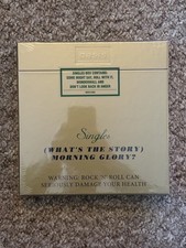 Oasis What's the Story Morning