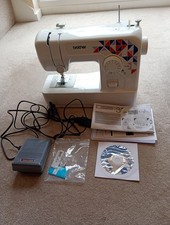 Brother L14s Domestic Sewing