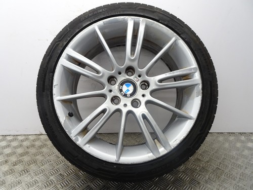 Bmw series e90 e91 e92 - e92, e93