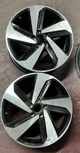 Genuine mk6 polo gti - genuine, vw