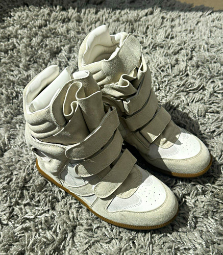 Isabel marant bekett - isabel,