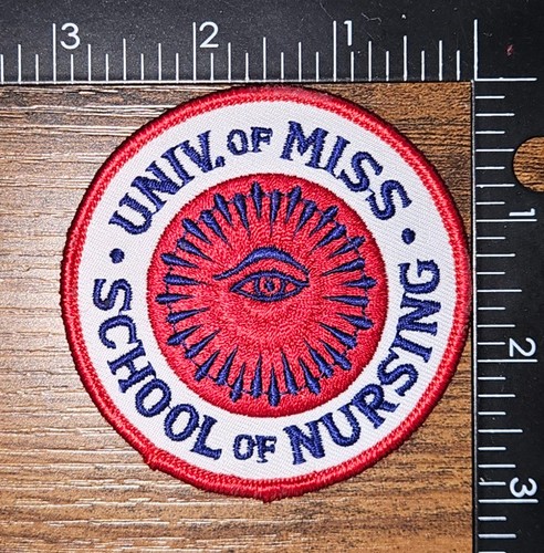 University mississippi - university, of