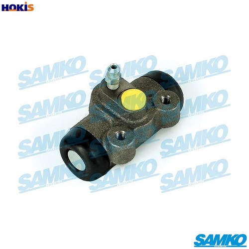 Wheel brake cylinder - brake, c11347