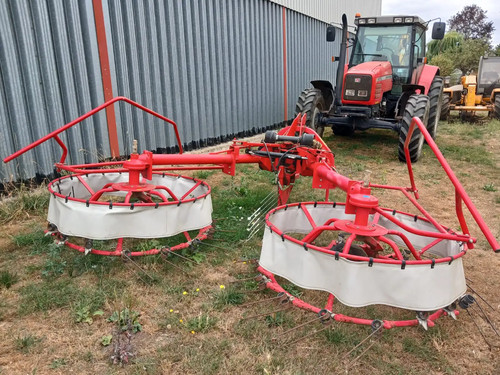 Lely rotonde 510 adjustable - lely,