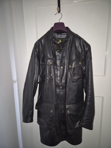 Belstaff men gold - belstaff, 'gold