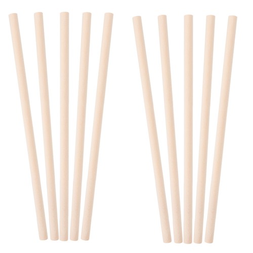 Pcs music rhythm sticks - 10,