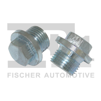 New sealing plug oil - new, plug,