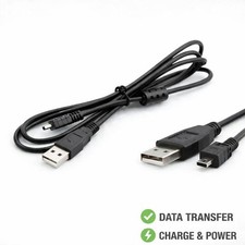 USB Data Sync & Charger Cable