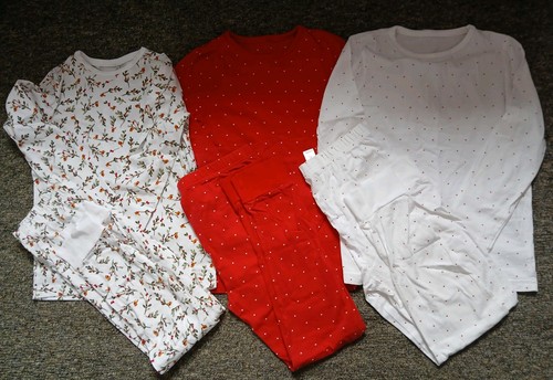 Girls clothes bundle to 9 - bundle,